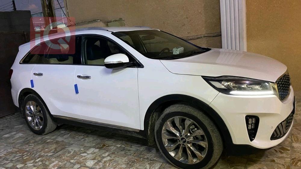 كيا سورينتو